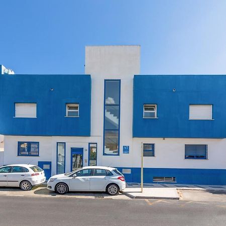 Iloftmalaga Playa De Pedregalejo Lejlighed Eksteriør billede